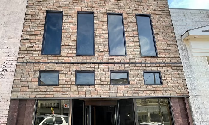 200 Main St Decherd TN